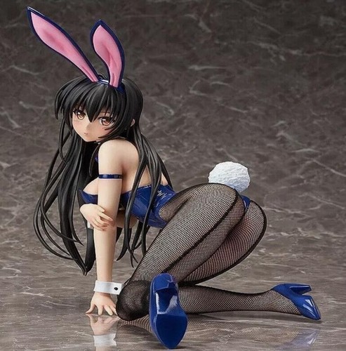 Anime To Love Ru Yui Kotegawa 1/4 Scale toy PVC Figure Statue New No Box toys