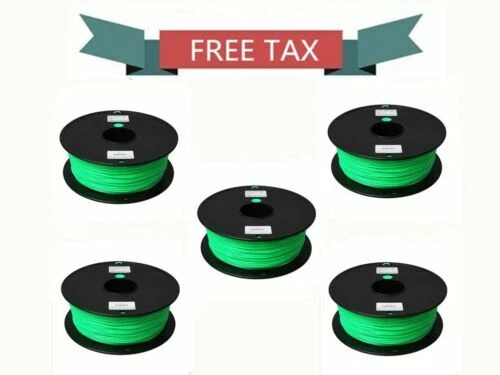 Pièces Geeetech pour impression et numérisation 3D