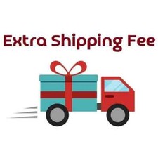 Extra Shipping cost