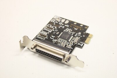 FG-EMT03B-1-CE01 Parallele Pci Express Card Parallel 14060301927