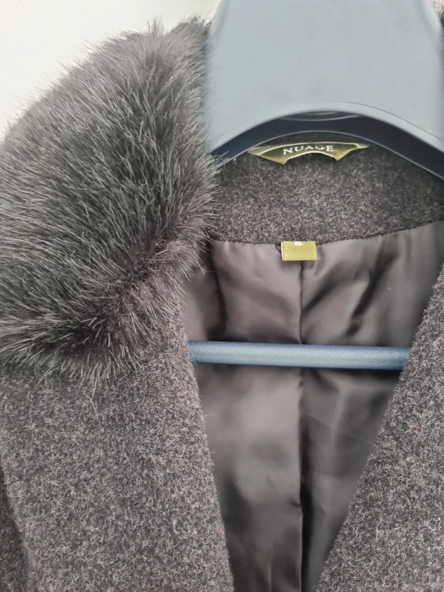 Nuage coats sale
