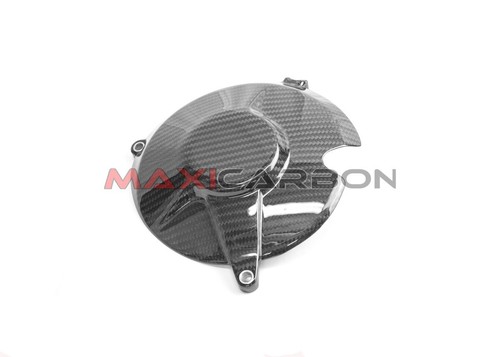 Cover frizione in carbonio BMW S 1000 XR (2015-2019) / Clutch cover carbon - Picture 2 of 4