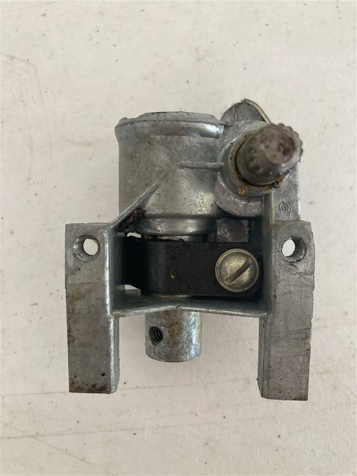 NORS REG-CHAN 1949 Oldsmobile 98 RH vent window VENTILATOR REGULATOR #GMV16 Foto 3 de 4