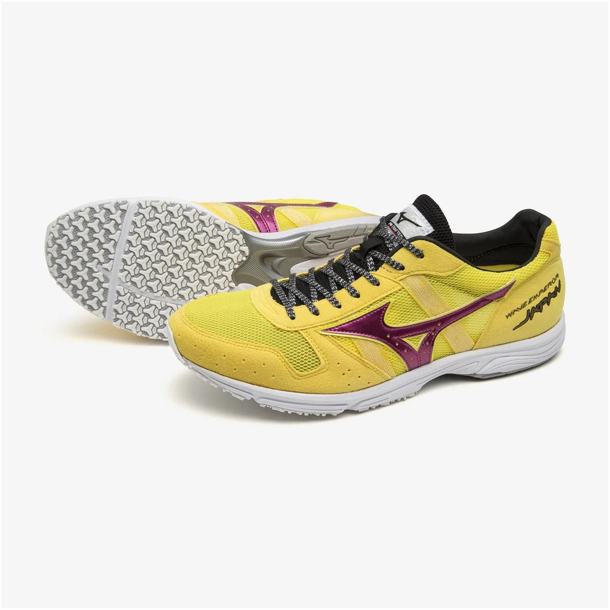Mizuno running shoes sales