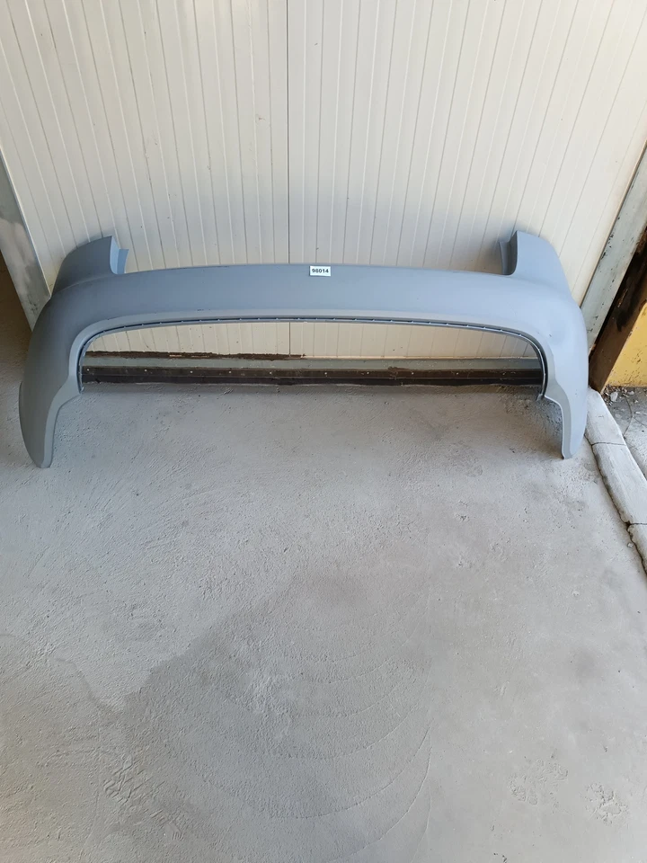 Parachoques Trasero Original Para Audi A6 2004 2008 4F9807511A - Imagen 3 de 4