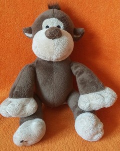 ark toys premier collection monkey