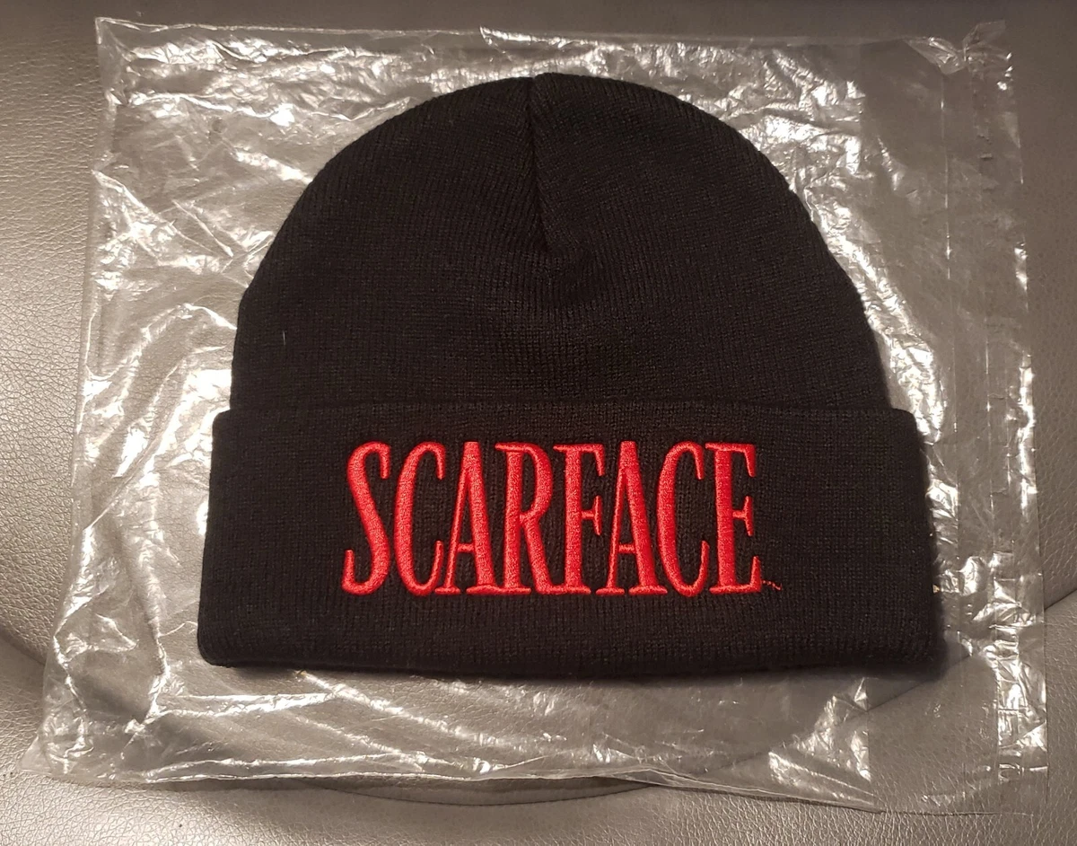 spureme scarface ニット