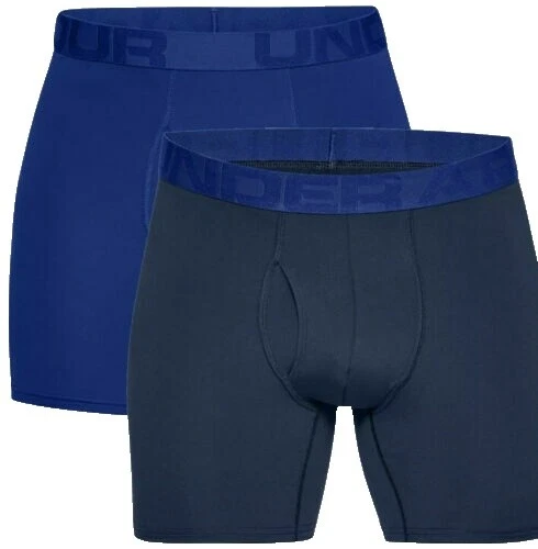 Under armour 男纯棉平角裤