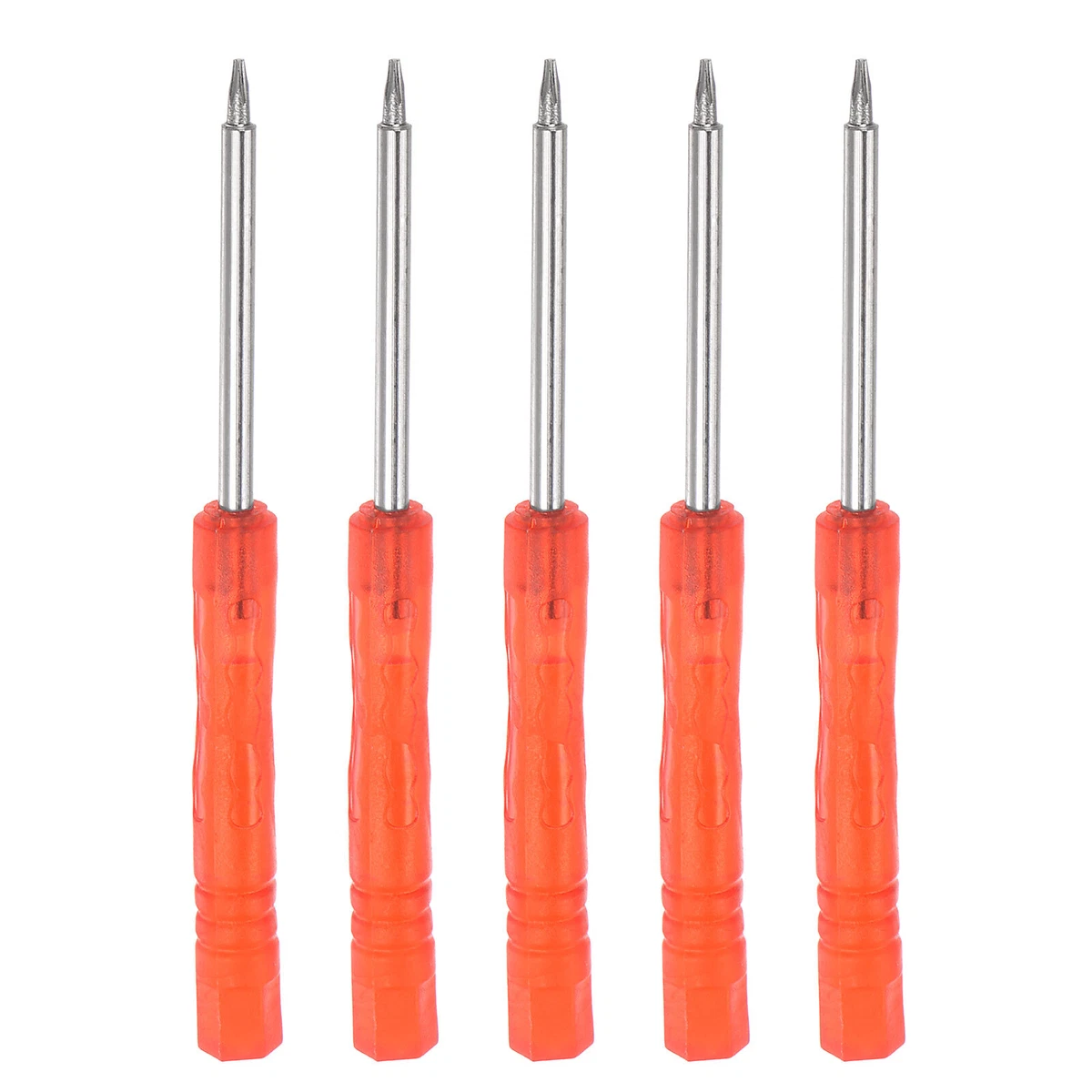 Tiny star screwdriver deals