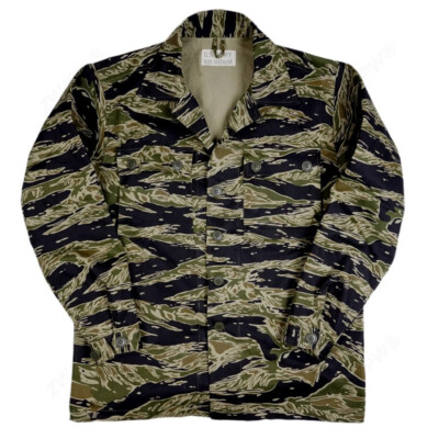 その他 Houston Tiger Stripe C4mouflage Vietnam s-l400.jpg