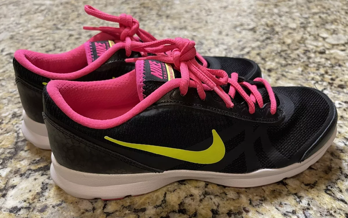 Nike training online core motion tr2