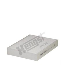 HENGST FILTER Innenraumfilter Pollenfilter für BMW 1er F20 3er Touring F31