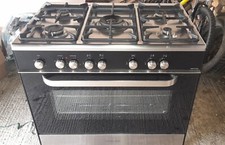 Kenwood Dual Fuel Cooker CK305-1