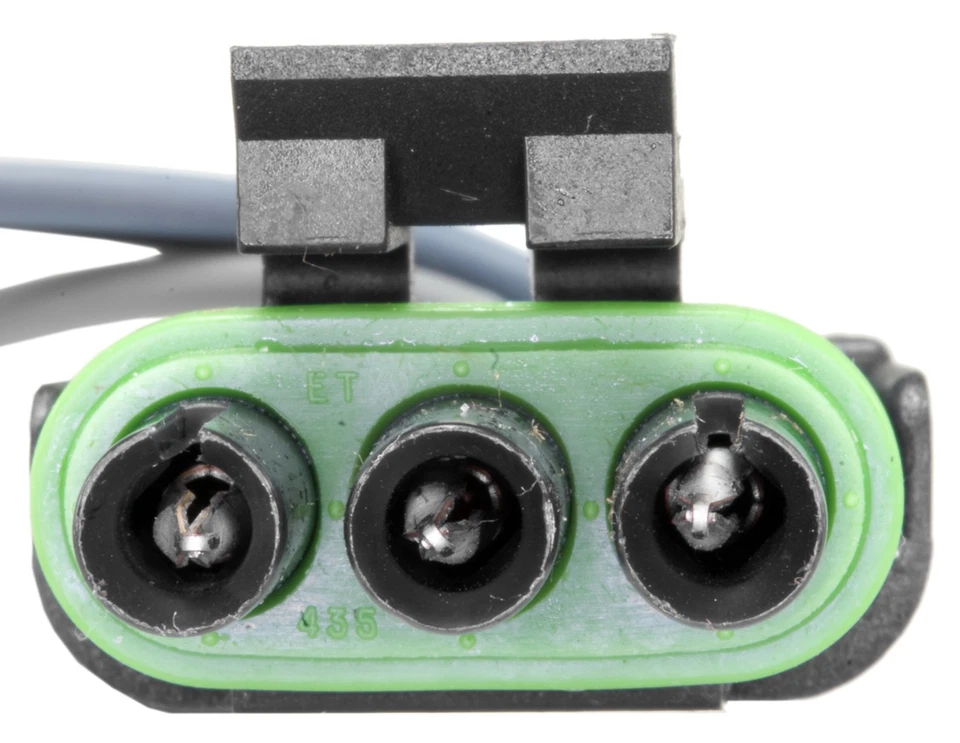 Conector sensor posición acelerador Airtex 1P1064 Foto 3 de 4