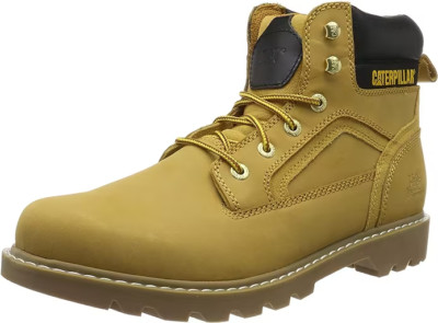 Cat Footwear Herren Stickshift Stiefel, Honey Reset, 13 UK