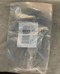 victoria secret plastic bolsa