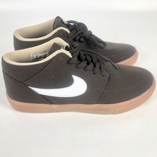 nike sb portmore ii slr m cnvs