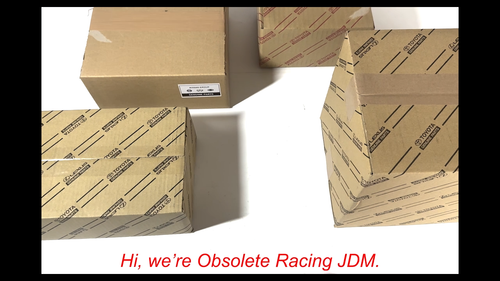 Toyota ES300 ES330 Camry Solara MCV30 Water Outlet 16331-20060  OEM Genuine - Video 1 of 1