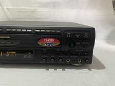 panasonic laserdisc products for sale | eBay