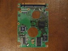 Fujitsu MHR2020AT CA06062-B64200C2 (601-53BB) 20gb 2.5"  IDE PCB