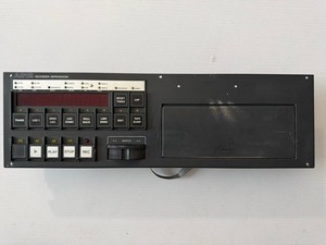 Studer A 812 IN EXCELLENT TO MINT Condition For Sale - Canuck Audio Mart