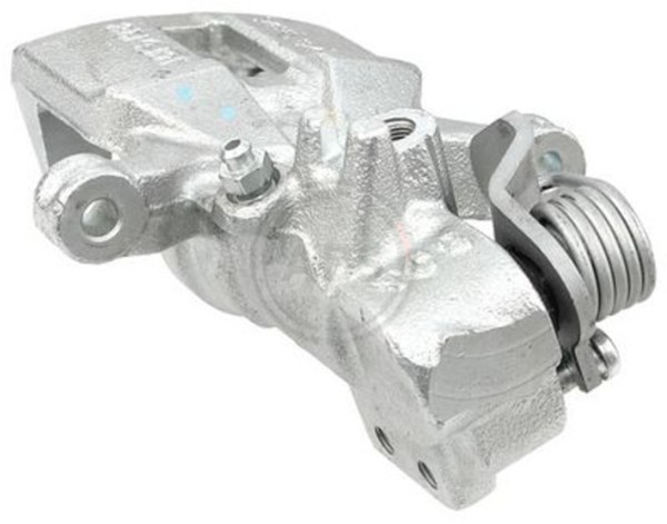 A.B.S. Bremssattel 722012 FüR Jazz Honda City Grauguss 2 5 GM2 GM3 3 GG1 DSI GD5-image