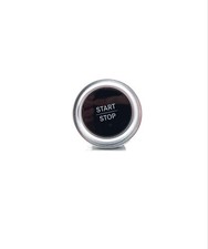 Start-Stopp-Taste Mercedes-Benz EQS 2023 A297...