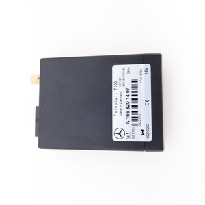 Steuergerät Telestart Standheizung Empfänger Mercedes GL ML 166