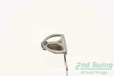 Odyssey White Hot XG Marxman Mallet Putter Steel Right 34.5in