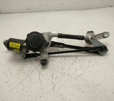 2018 KIA STONIC 98120H8900 WIPER MOTOR & LINKAGE ASSEMBLY