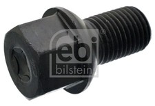 Radschraube FEBI BILSTEIN 01664 für VW T2 T3 T1 412 15 KAEFER 1500 411 1600 Bus
