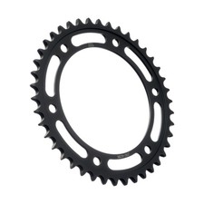 Rear Sprocket 42 Tooth 525 Pitch JTR3.42ZBK Black For BMW F 800 800 R 0B54 2019