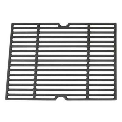 ProfiCook Original Gußgrillrost für PC-GG 1179|Abmessungen:ca. 27,5x38 cm|1 Stk.
