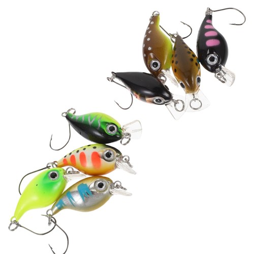Petit poisson squelette bois déco marine et vintage | À Contre Sens