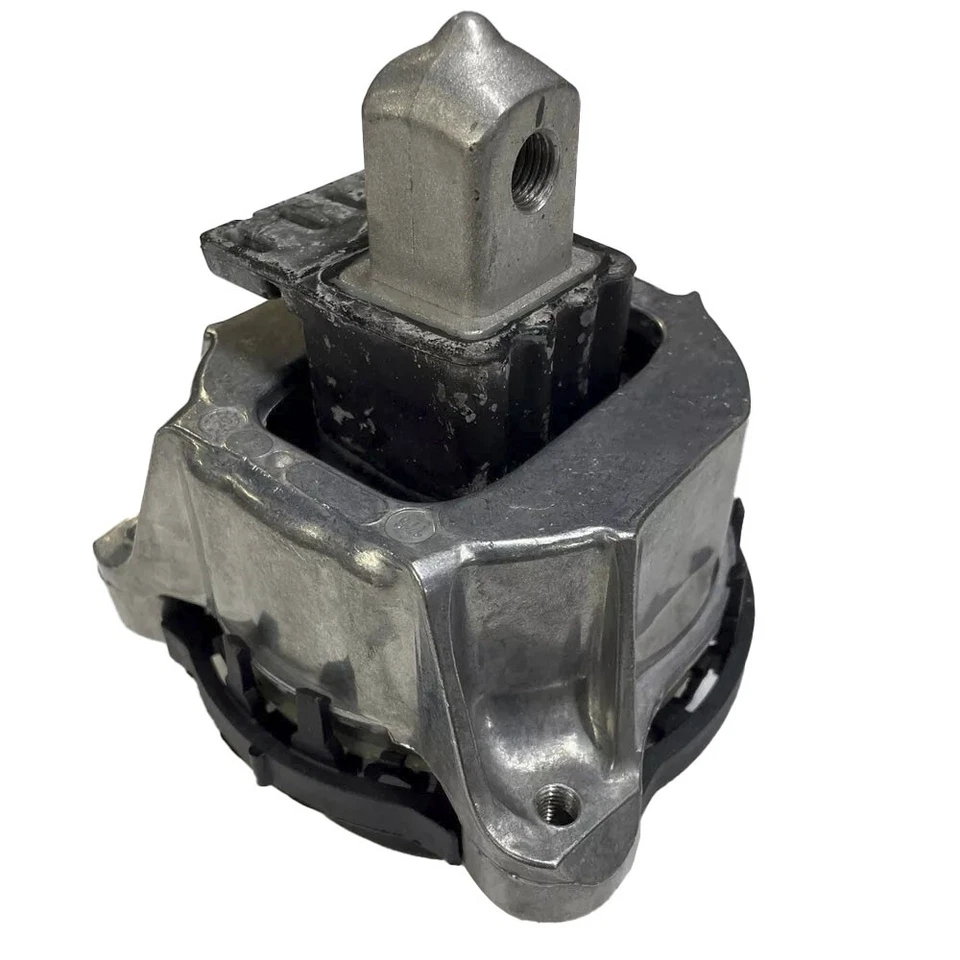 Hydraulic Engine Motor Mount Front Left For 2017-2023 BMW 530i xDrive X3 X4 2.0L - Image 2 of 4