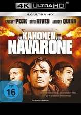 Die Kanonen von Navarone | DVD's | Carl Foreman