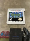 Terraria (Nintendo 3DS, 2016) GAME ONLY, TESTED