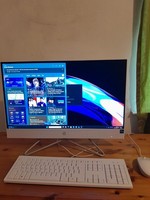 HP All-in-One PC 24-inch Screen