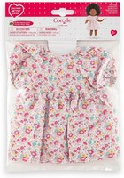 "Corolle 213110 Ma Corolle Kleid \"Sonnige Tage\" Cm 36"