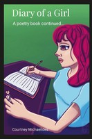 Courtney Michaelides | Diary Of A Girl | Taschenbuch | Englisch (2023)