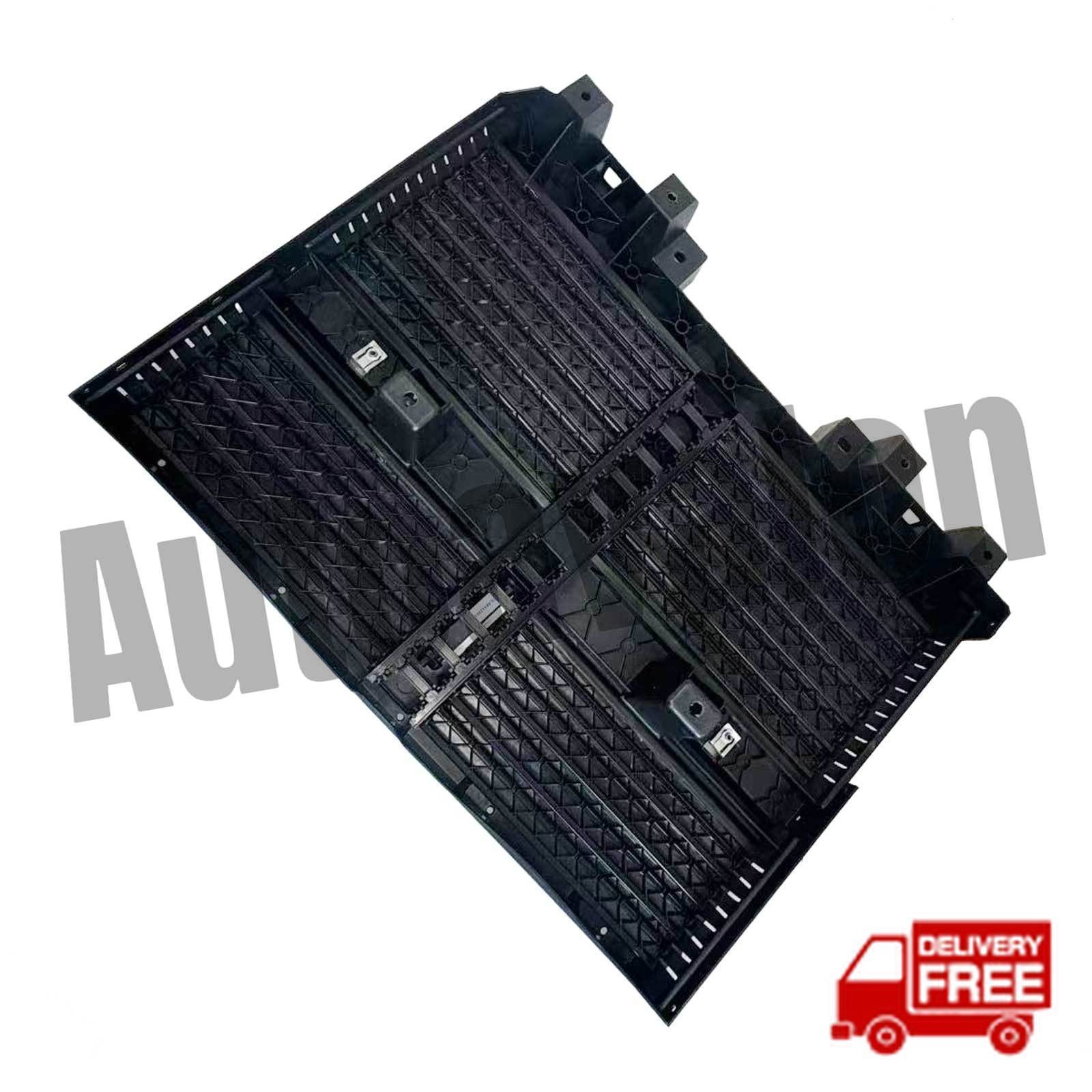 New 68425775AD Front Radiator Shutter Assembly W/motor for Jeep Wagoneer 2022-25