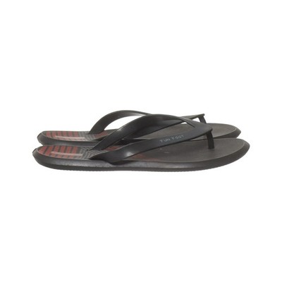 Fun & Fun, Flip Flops, Größe: 40, LUOFU, Schwarz/Rot, Unisex (Erwachsene) #LFg