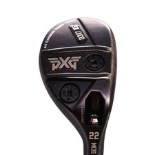 PXG 0317XF GEN4 HYBRID - 22 GRAPHITE XSTIFF STANDARD