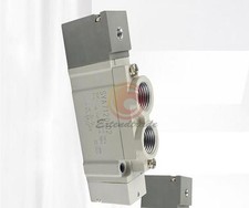 1x Brand New SMC pneumatic valve SYA7120-02 *vv