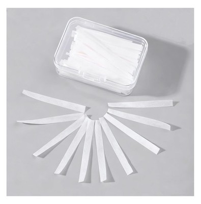 1000PCS Lash Lift Paper Strips,Reusable Lash Lift Tools,Eyelash Lifting Lashe...