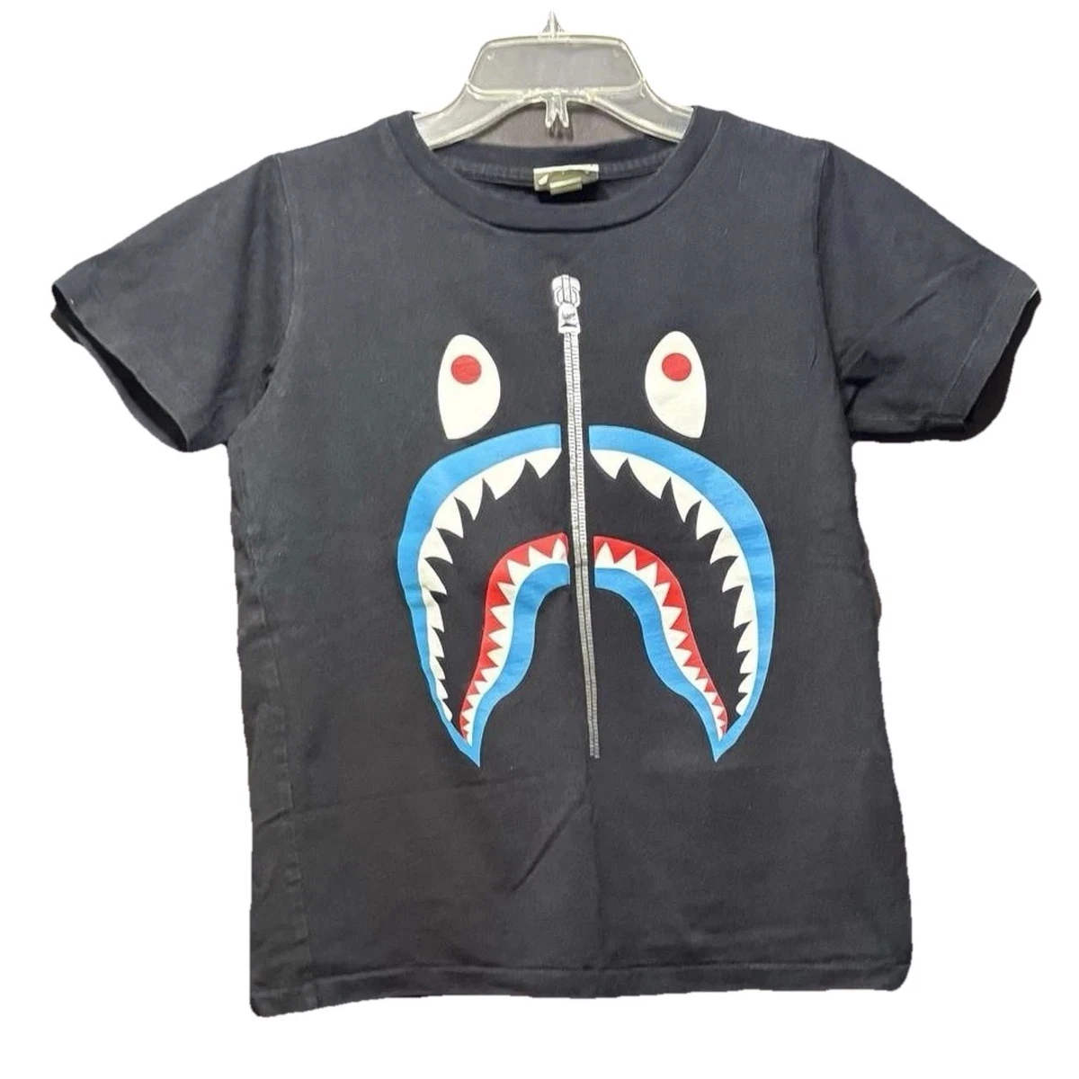 T-Shirts A BATHING APE Regular Size XS for Women for sale | eBay