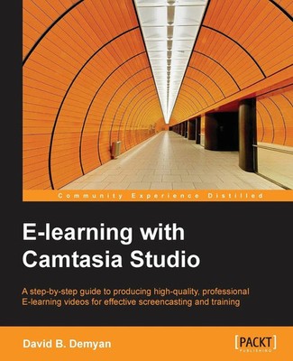 David B. Demyan | E-Learning with Camtasia Studio | Taschenbuch | Englisch