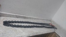 Lift-All 38DOSW10X12 3/8 In Trade Size 12 Ft Sling Length Chain Sling