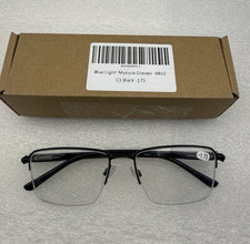 Distance Glasses For Men,Women Nearsighted Myopia Driving Eyeglasses