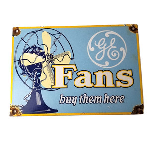Ge Sign | eBay